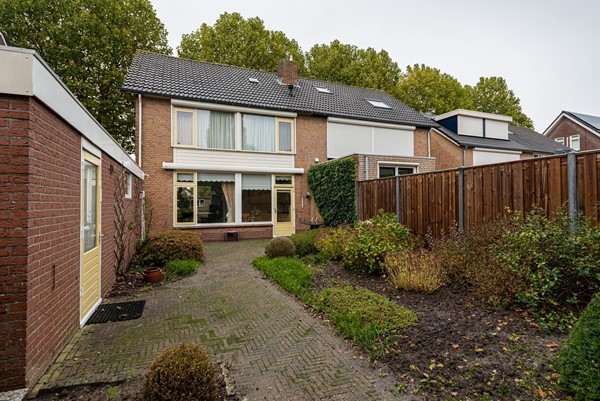Medium property photo - Kruisstraat 21, 4284 EB Rijswijk (Nb)